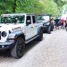 Jeep Experience