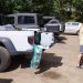 Jeep Experience