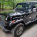 Jeep Experience