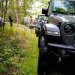Jeep Experience