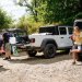 Jeep Experience