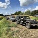 Jeep Experience