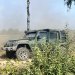 Jeep Experience