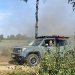 Jeep Experience