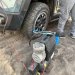 Jeep Experience