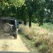 Jeep Experience