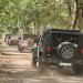 Jeep Experience