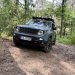 Jeep Experience