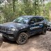 Jeep Experience