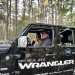Jeep Experience