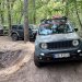 Jeep Experience