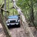 Jeep Experience