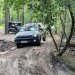 Jeep Experience