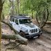 Jeep Experience