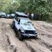 Jeep Experience