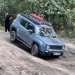 Jeep Experience