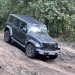 Jeep Experience