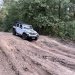 Jeep Experience