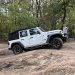 Jeep Experience