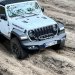 Jeep Experience