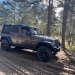 Jeep Experience