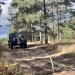 Jeep Experience