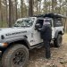 Jeep Experience