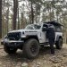 Jeep Experience