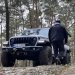 Jeep Experience