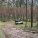 Jeep Experience