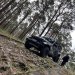Jeep Experience
