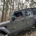 Jeep Experience