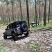 Jeep Experience