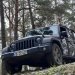 Jeep Experience
