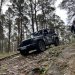 Jeep Experience