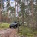 Jeep Experience