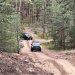 Jeep Experience