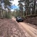 Jeep Experience