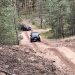 Jeep Experience