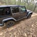 Jeep Experience