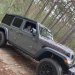 Jeep Experience