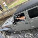 Jeep Experience