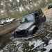 Jeep Experience