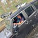Jeep Experience
