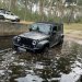 Jeep Experience