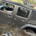 Jeep Experience