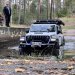 Jeep Experience