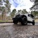 Jeep Experience
