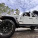 Jeep Experience