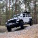 Jeep Experience